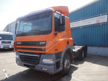 DAF tractor unit