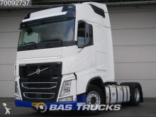 Volvo tractor unit