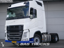 Volvo tractor unit