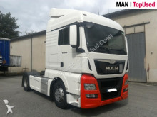 tracteur produits dangereux / adr MAN
