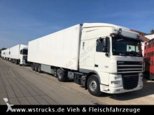 DAF tractor unit