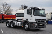 tracteur nc