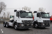 tracteur nc