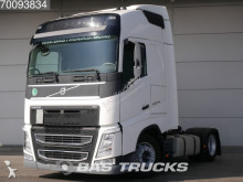 Volvo tractor unit
