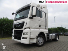 used exceptional transport tractor unit