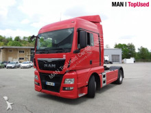 MAN TGX