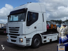 Iveco Stralis 500 tractor unit