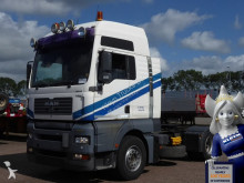 MAN TGA 18.460 tractor unit