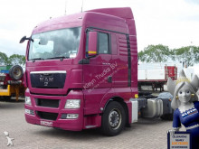MAN TGX 18.440 tractor unit