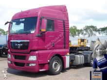 MAN TGX 18.440 tractor unit