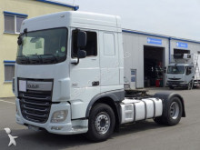 DAF hazardous materials / ADR tractor unit