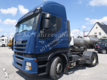 Iveco tractor unit