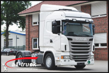 Scania R Scania 440 LA 4x2 MNA, etade, Kipphydaulik tractor unit