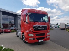 MAN TGX 18.440 XLX tractor unit