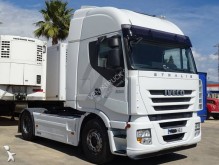 Iveco tractor unit