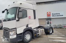 Renault T 460 tractor unit