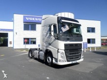 tracteur Volvo