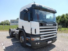 Scania tractor unit