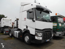 Renault Gamme T 460 tractor unit