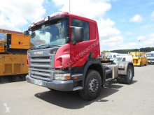Scania tractor unit