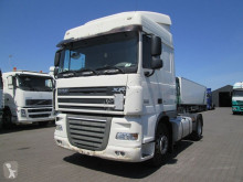 DAF 105 460 Spacecab tractor unit