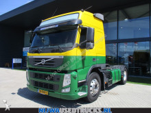 Volvo tractor unit