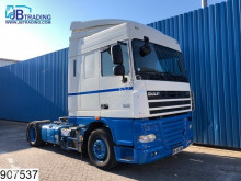 DAF XF 460