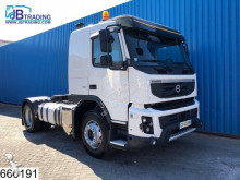 Volvo FMX 410 tractor unit