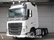 Volvo tractor unit