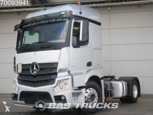 Mercedes Actros 1840 tractor unit