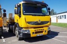 Renault Premium Lander 450 DXI tractor unit