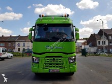 Renault tractor unit