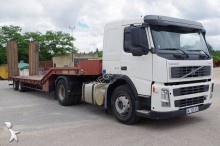 tracteur Volvo