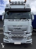 DAF tractor unit