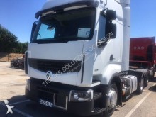 used tractor unit