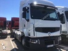 used tractor unit