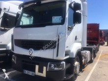 used tractor unit