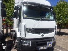 used tractor unit