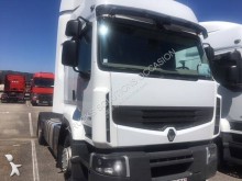 used tractor unit