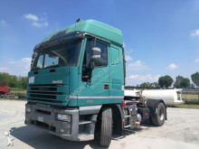 cap tractor Iveco