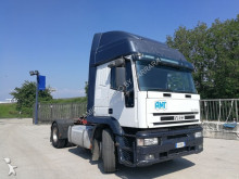 cap tractor Iveco