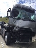 tracteur Renault