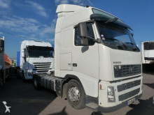 Volvo tractor unit