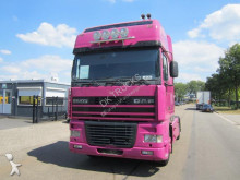 tracteur DAF