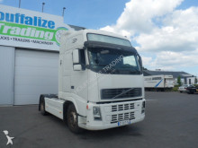 Volvo FH 480 tractor unit