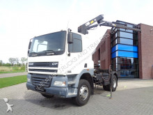 DAF CF 85.380 tractor unit