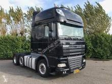 DAF XF105