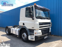 DAF CF 380 tractor unit