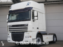trekker DAF