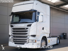 Scania R 490 tractor unit